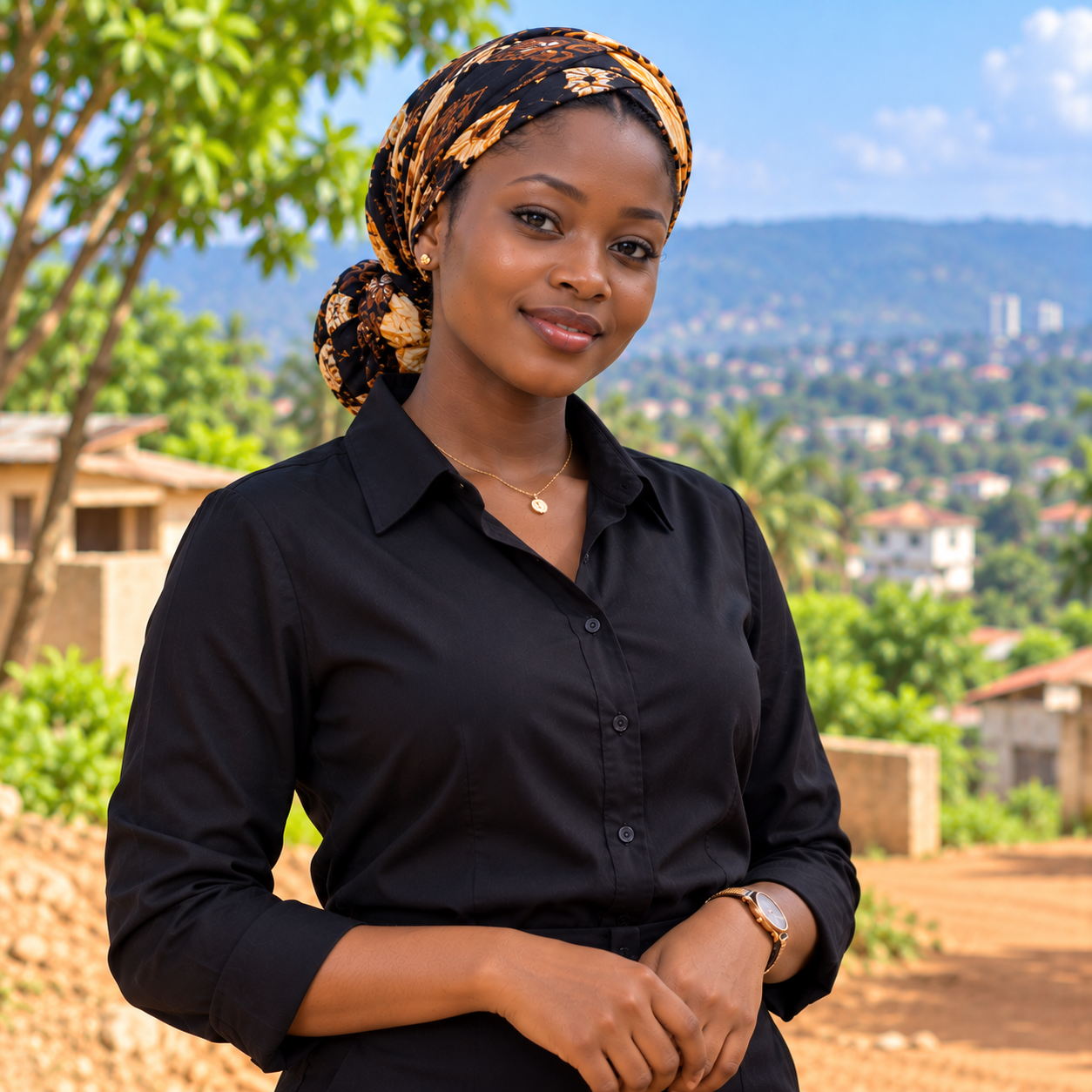 Noha Kenayah
